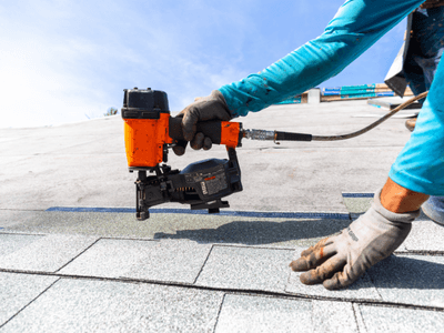 Why choose AetherPeak Span for roofing contractor in Downey